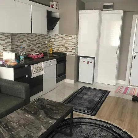 Guest house Karaca