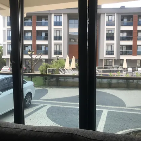 Guest house Karaca