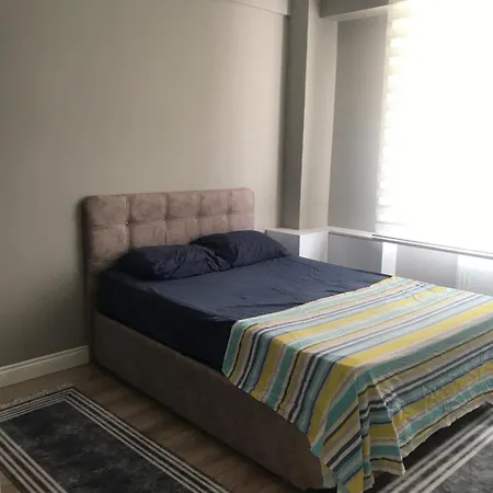 Karaca Konukevi Çorlu