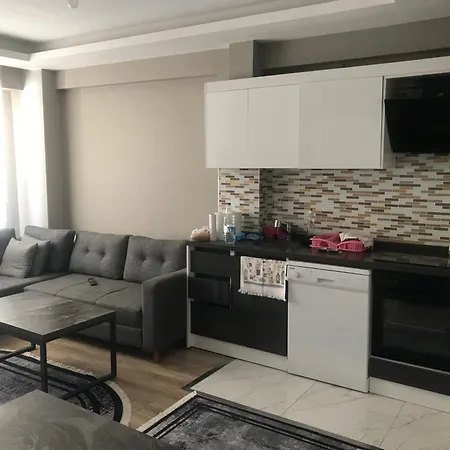 Karaca Konukevi Çorlu