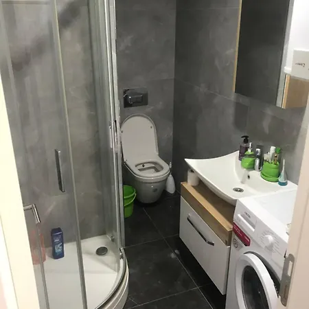 Konukevi Karaca Çorlu