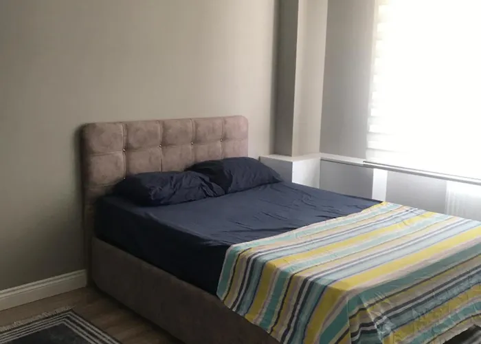 Karaca Gasthuis Çorlu